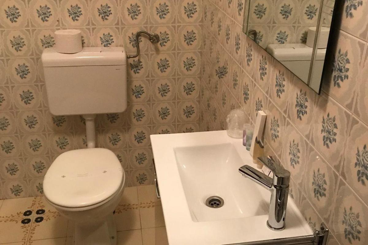 Berulia Rooms Brela Εξωτερικό φωτογραφία