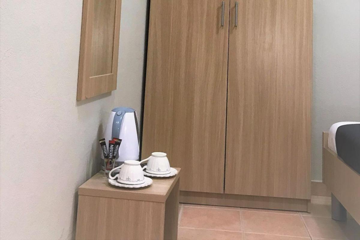 Berulia Rooms Brela Εξωτερικό φωτογραφία