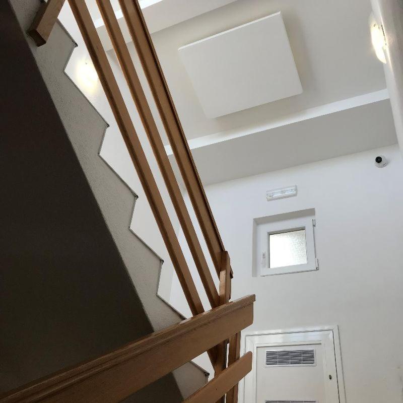 Berulia Rooms Brela Εξωτερικό φωτογραφία
