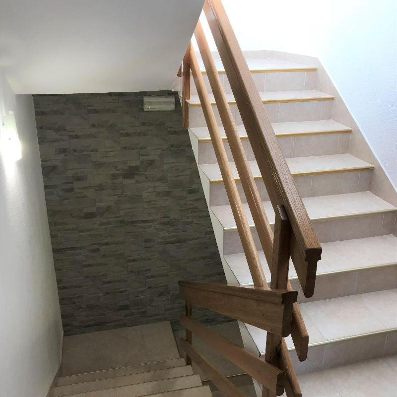 Berulia Rooms Brela Εξωτερικό φωτογραφία